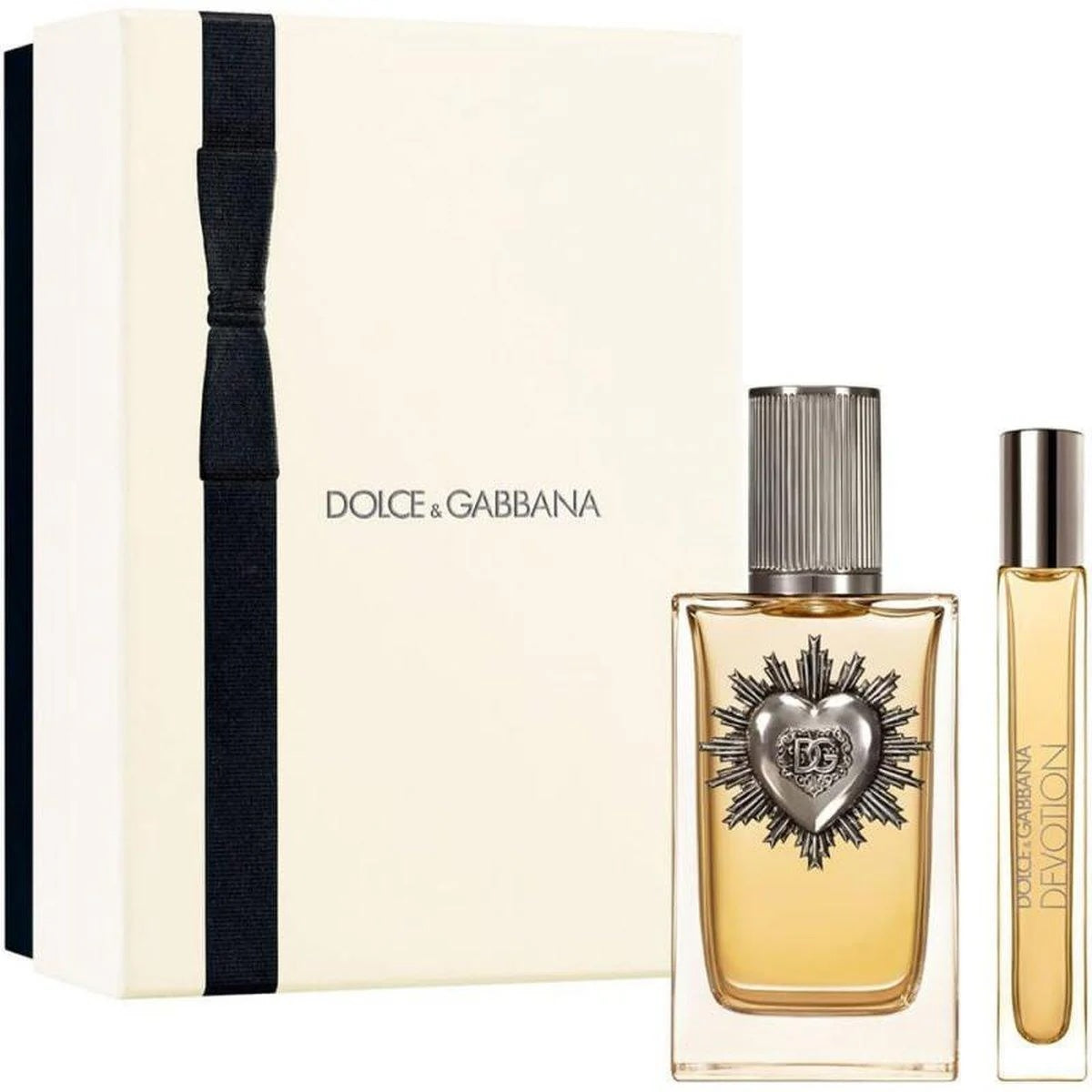 DOLCE & GABBANA - Devotion 2 Piece Gift Set