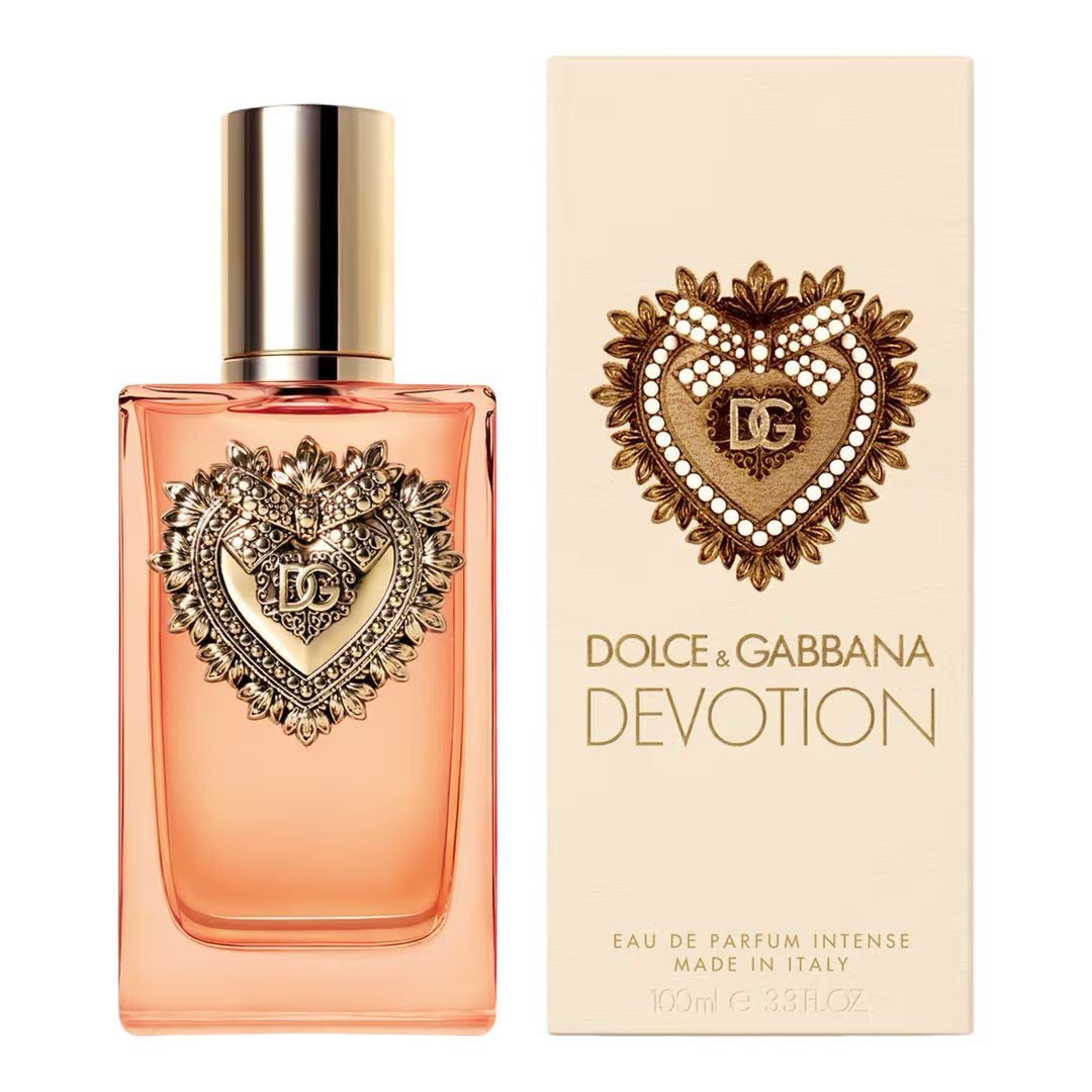 DOLCE & GABBANA - Devotion Intense Eau de Parfum, 3.3 oz