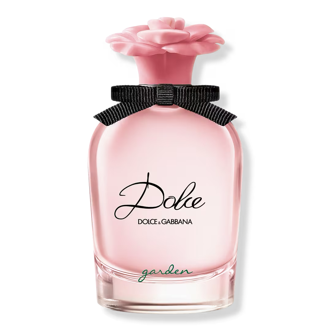 DOLCE & GABBANA - Garden Eau de Parfum, 2.5 oz