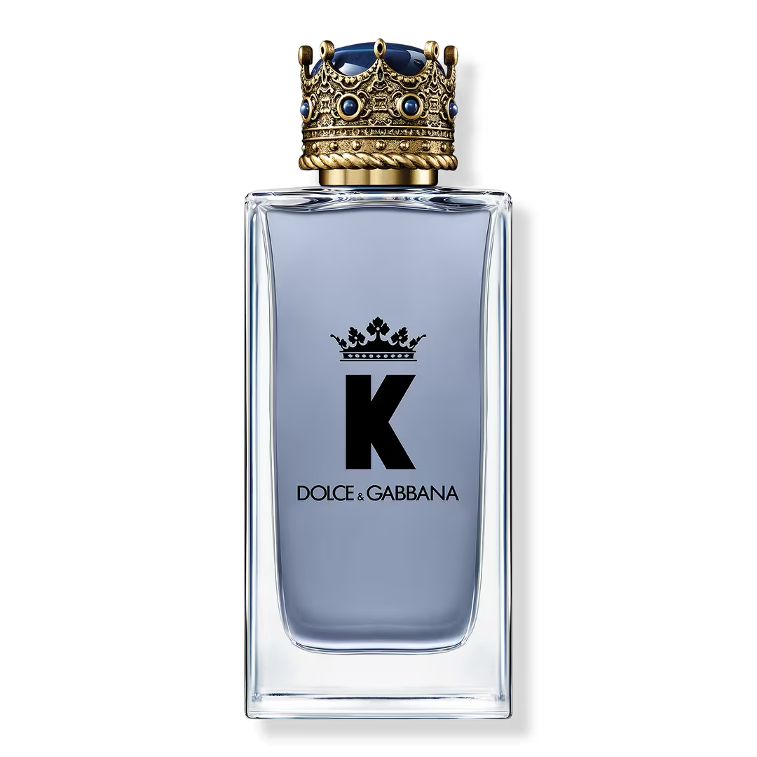 DOLCE & GABBANA - K Eau de Toilette, 5.0 oz