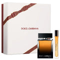DOLCE & GABBANA - The One 2 Piece Gift Set