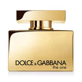DOLCE & GABBANA - The One Gold Eau de Parfum, 2.5 oz