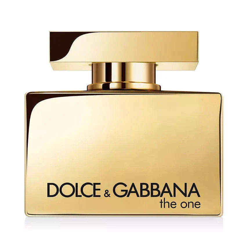 DOLCE & GABBANA - The One Gold Eau de Parfum, 2.5 oz
