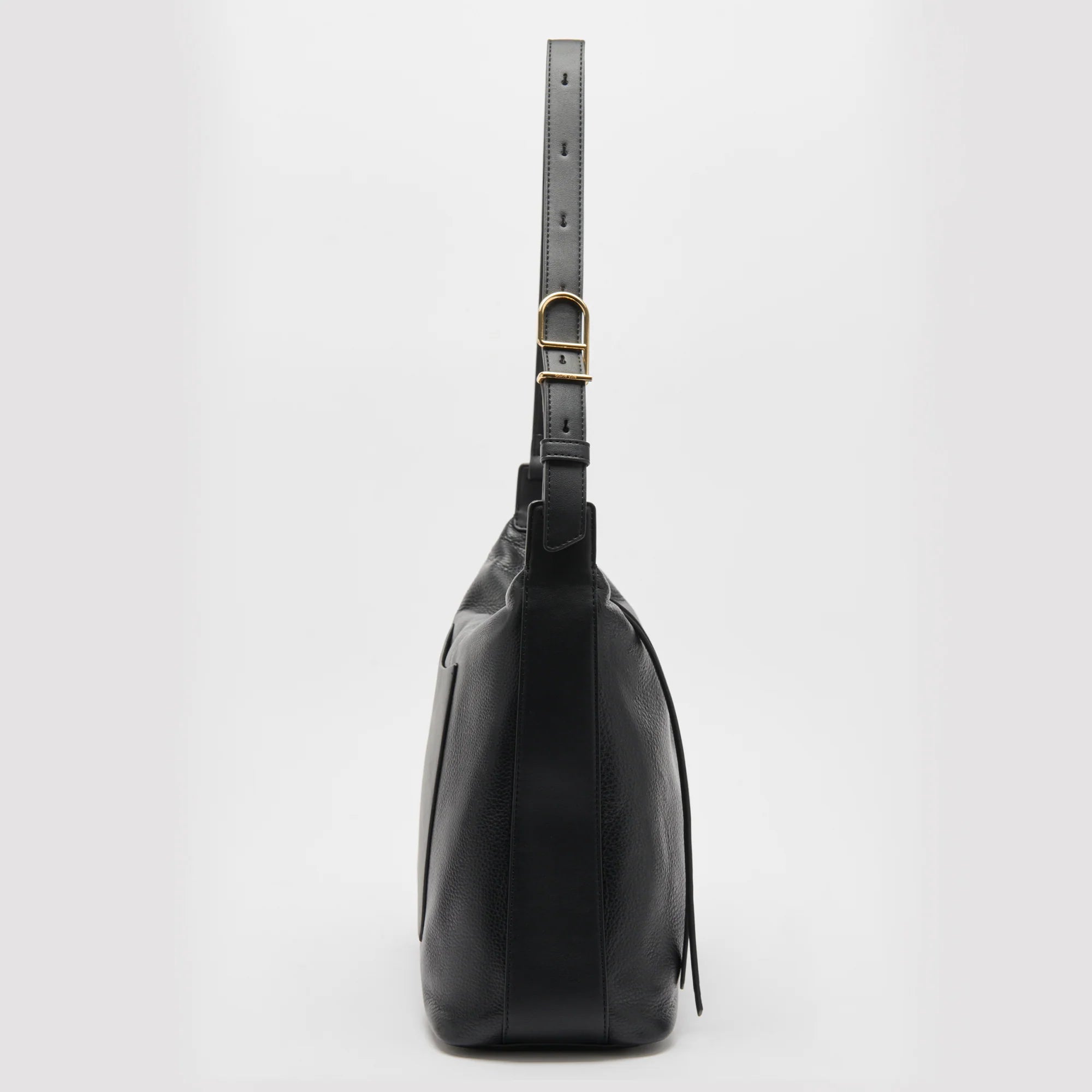 Dolce Vita Hana Shoulder Bag, Black