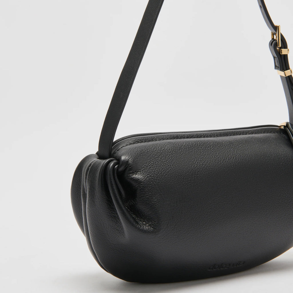 Dolce Vita Livi Shoulder Bag, Black