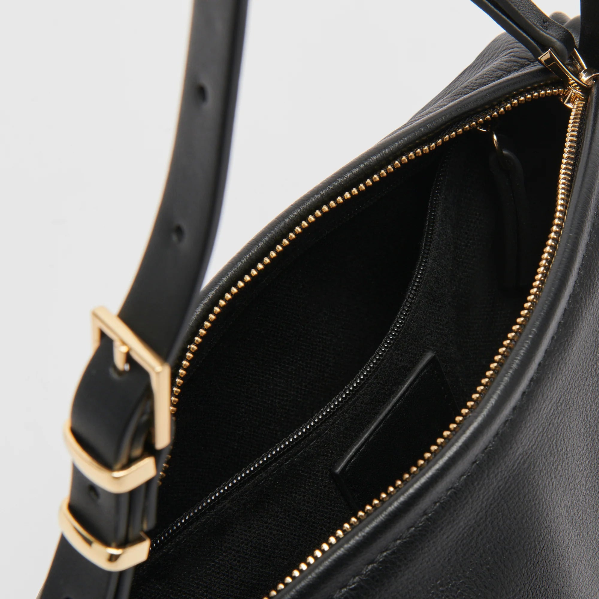 Dolce Vita Livi Shoulder Bag, Black
