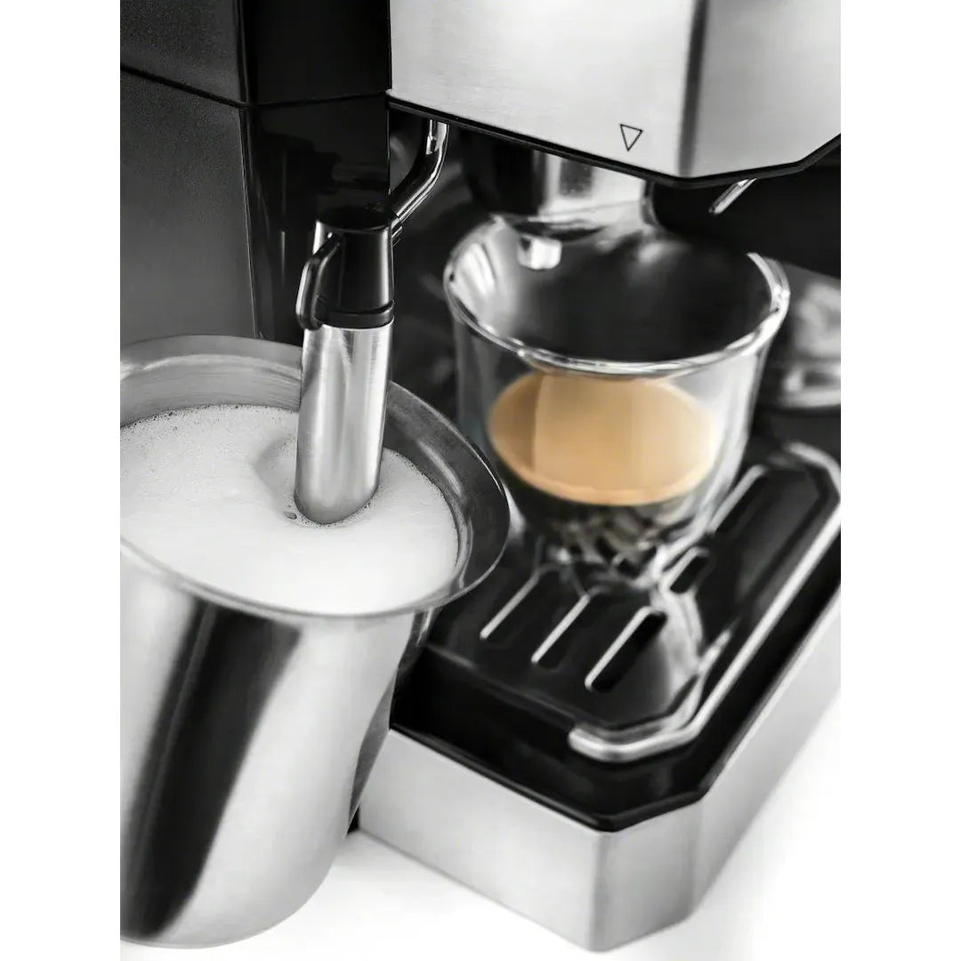 De'Longhi Digital All-in-One Combination Coffee and Espresso Machine