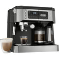 De'Longhi Digital All-in-One Combination Coffee and Espresso Machine