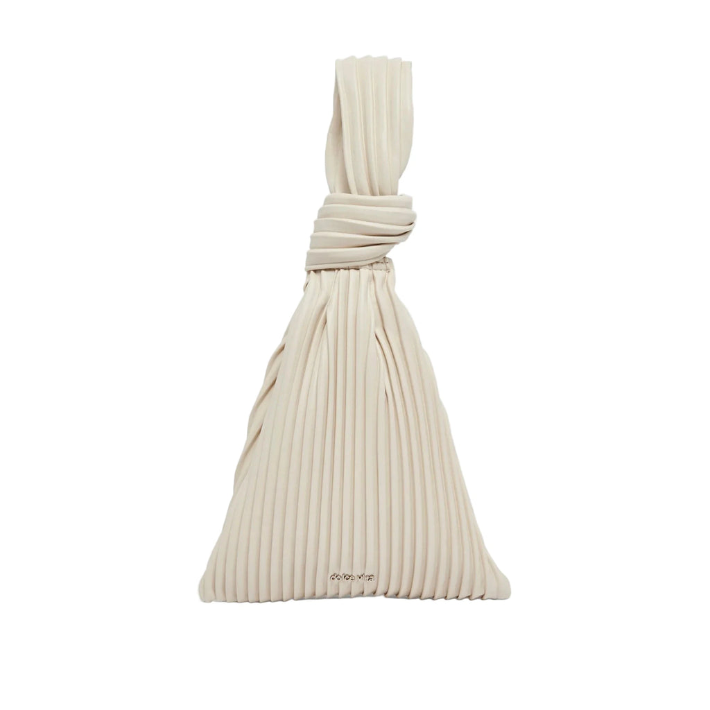 Dolce Vita Carey Handbag, Ivory