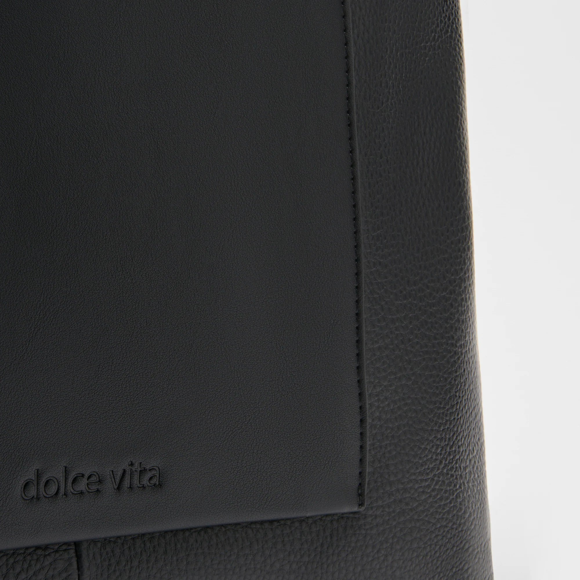 Dolce Vita Hana Shoulder Bag, Black