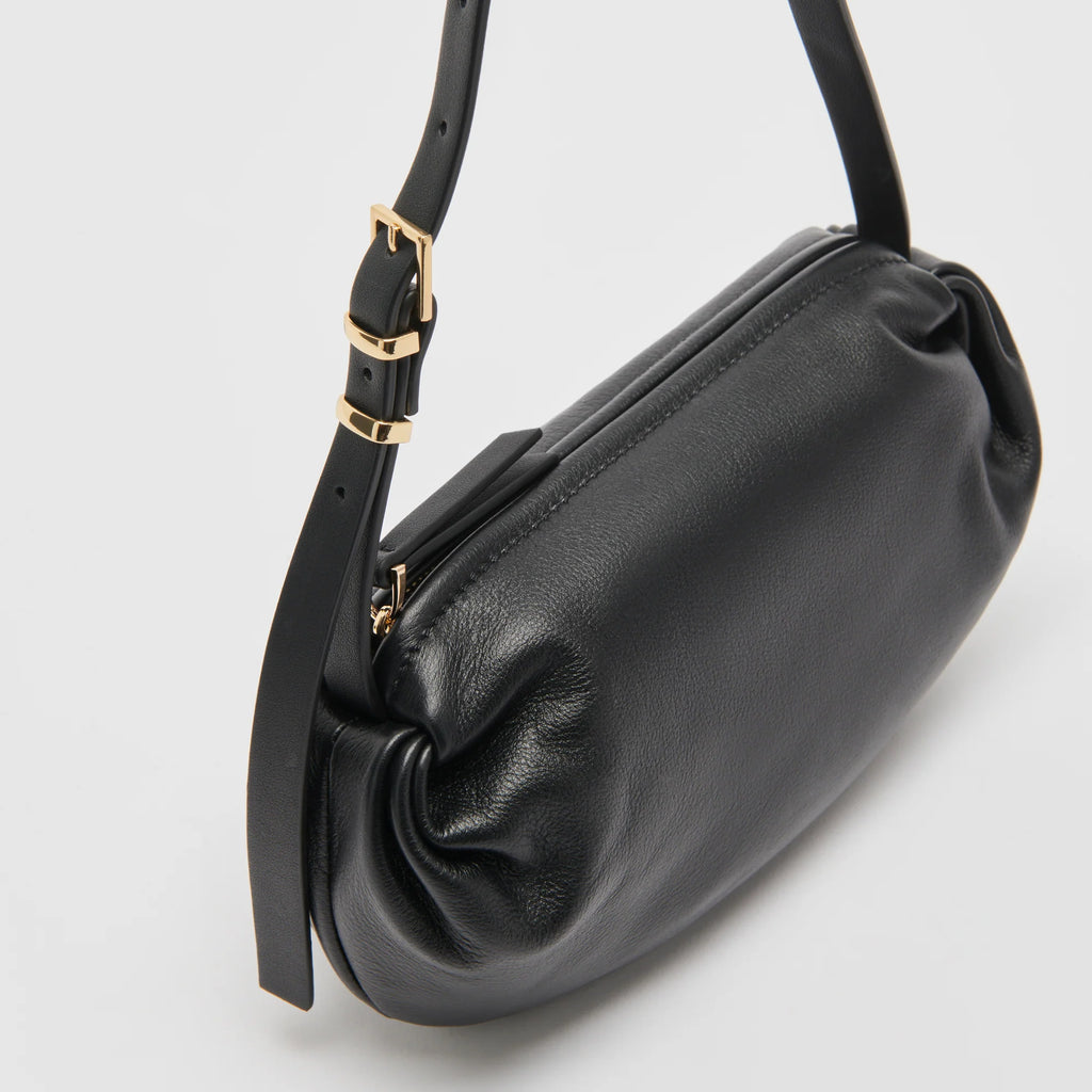 Dolce Vita Livi Shoulder Bag, Black