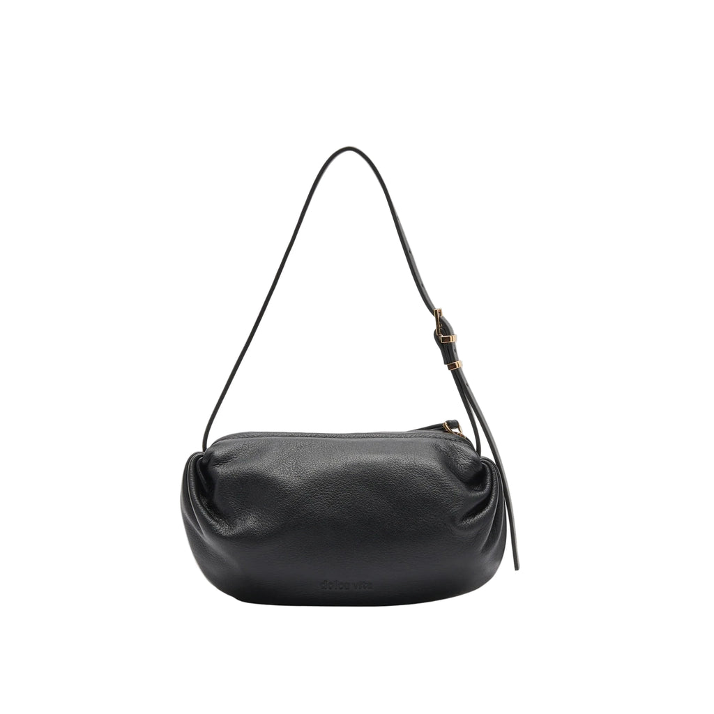 Dolce Vita Livi Shoulder Bag, Black