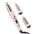 ELLE Auto Spin Curling Iron