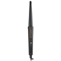 ELLE Ceramic Tapered Curling Wand