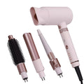 Elle 4-In-1 Hair Styler Set