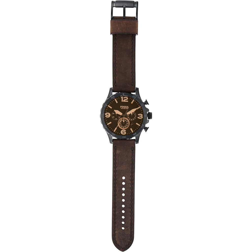 Fossil - Nate Chronograph