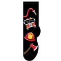 Fireman