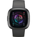Fitbit Sense 2 Advanced Health Smartwatch Graphite, (2022)