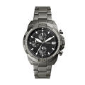 Fossil - Bronson Chronograph