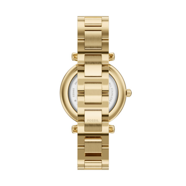 Fossil - Carlie