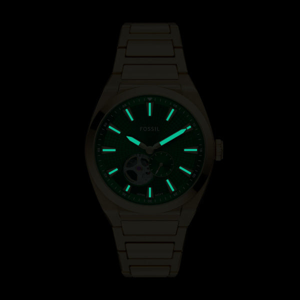 Fossil - Everett