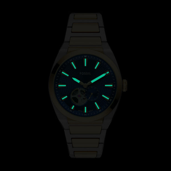 Fossil - Everett
