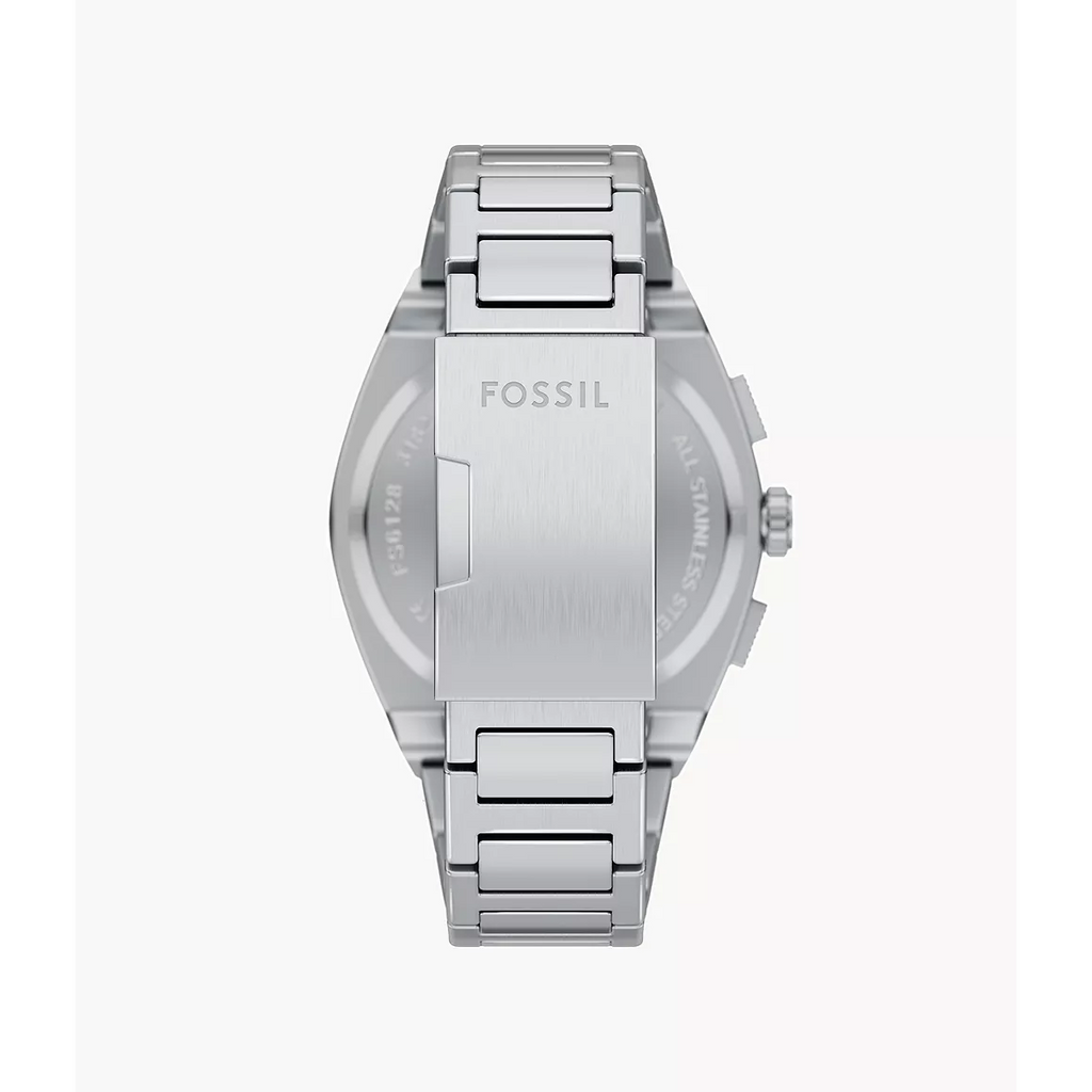 Fossil - Everett Chronograph