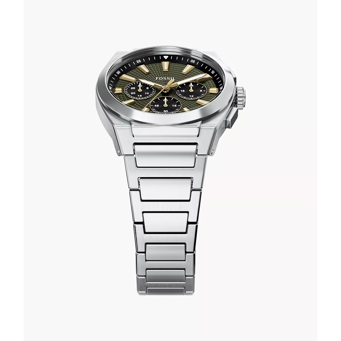 Fossil - Everett Chronograph
