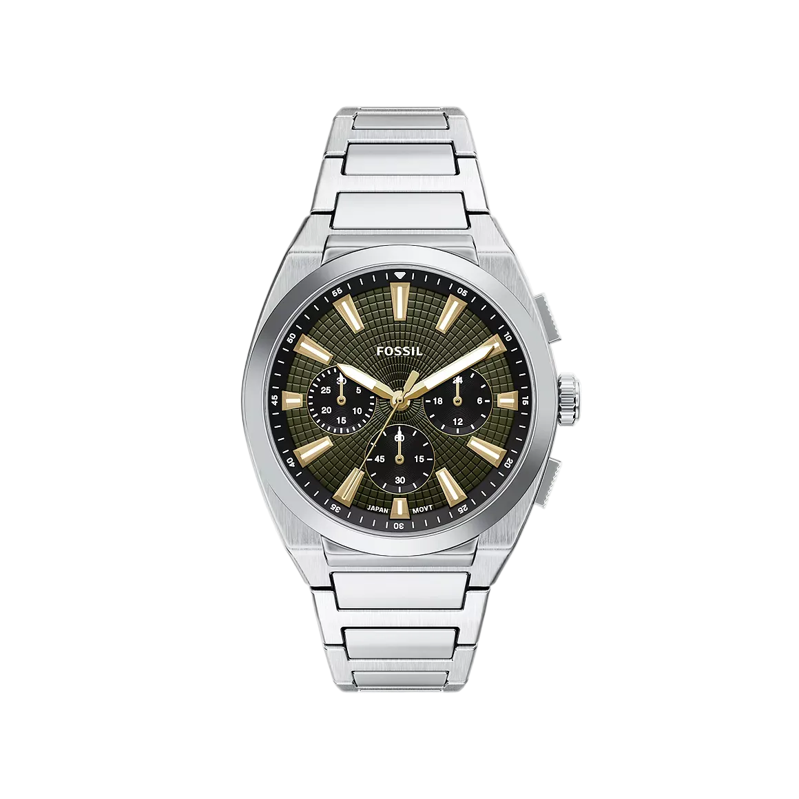 Fossil - Everett Chronograph