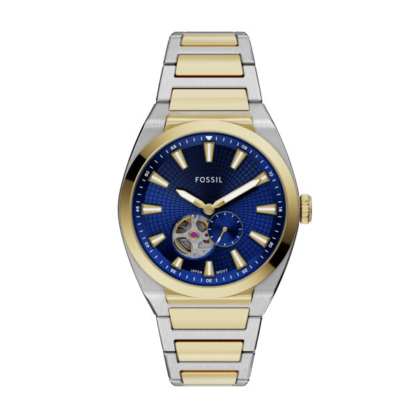 Fossil - Everett