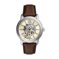 Fossil - Heritage Automatic