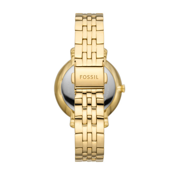 Fossil - Jacqueline Sun Moon Multifunction