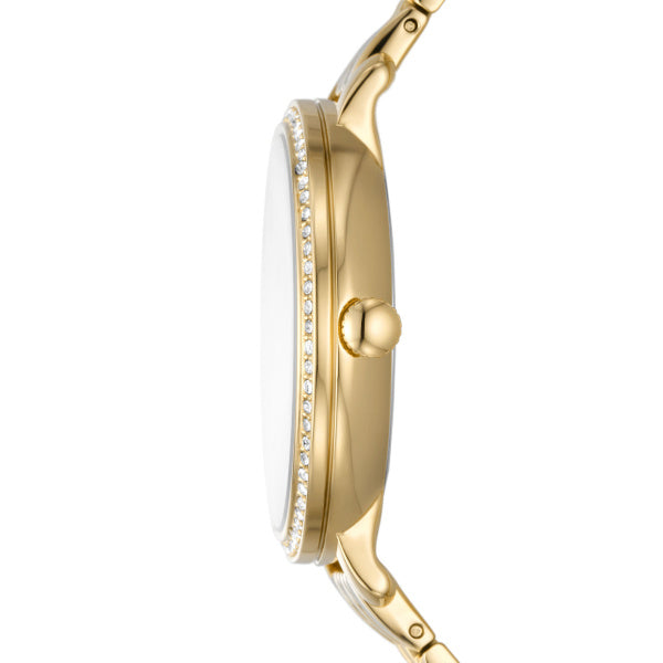 Fossil - Jacqueline Sun Moon Multifunction