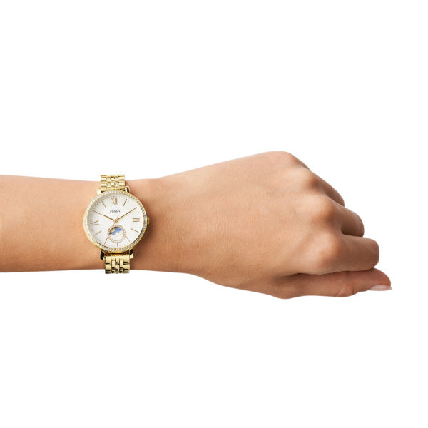 Fossil - Jacqueline Sun Moon Multifunction