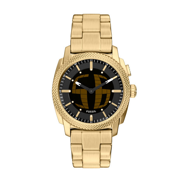 Fossil - Machine Big Tic