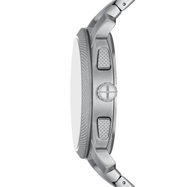 Fossil - Machine Chronograph