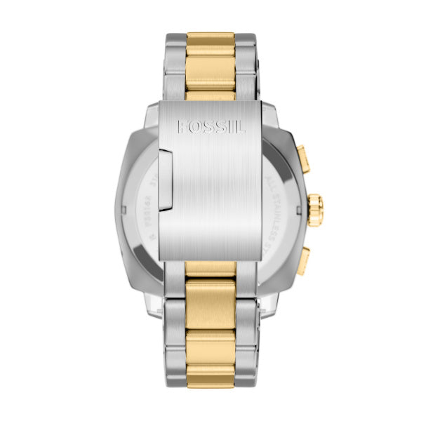 Fossil - Machine Chronograph