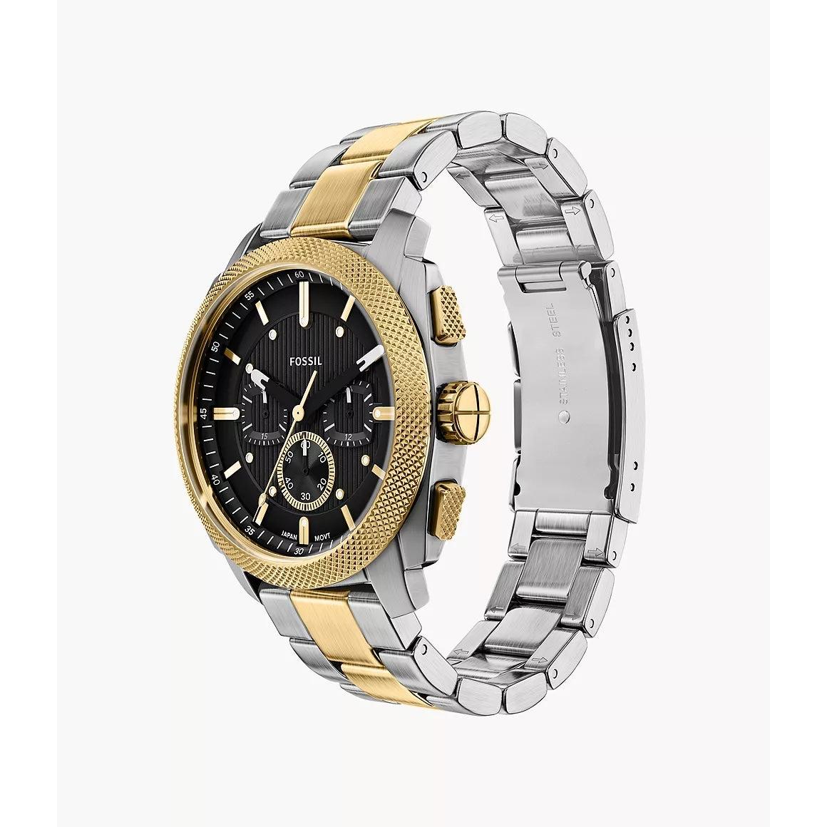 Fossil - Machine Chronograph
