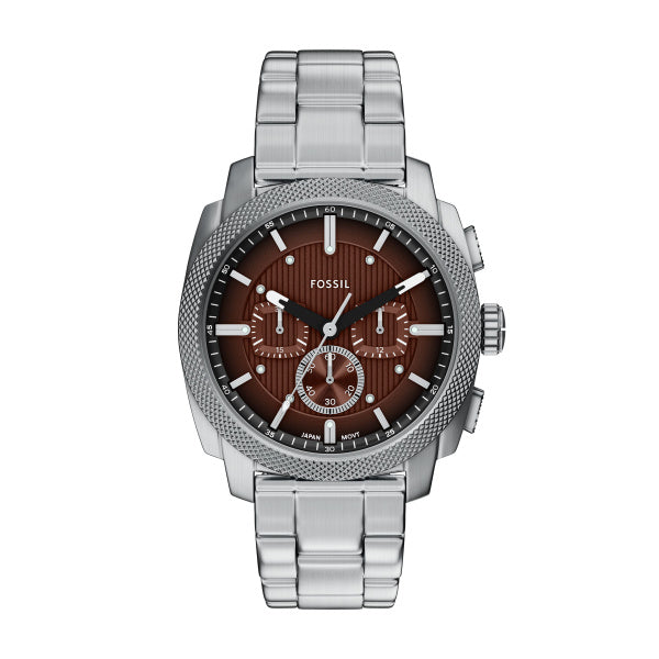 Fossil - Machine Chronograph