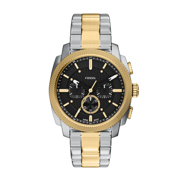 Fossil - Machine Chronograph