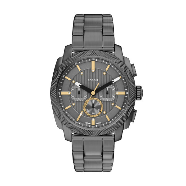 Fossil - Machine Chronograph