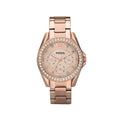 Fossil - Riley Multifunction