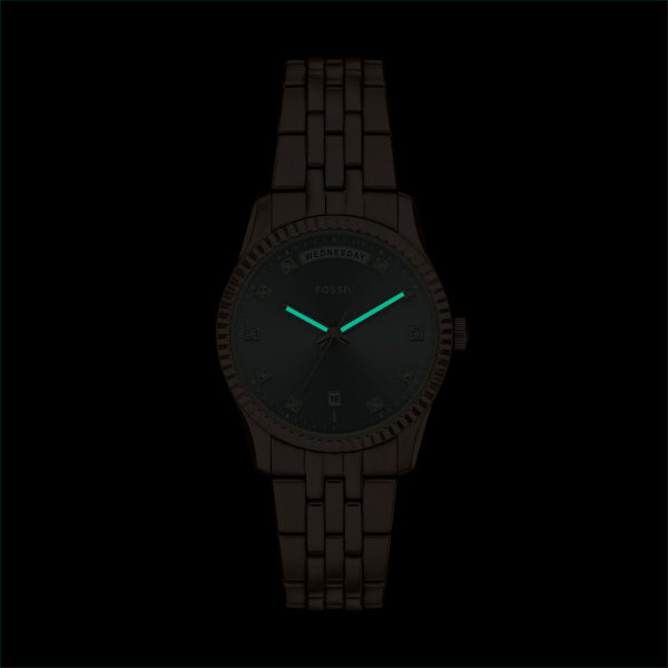 Fossil - Scarlette