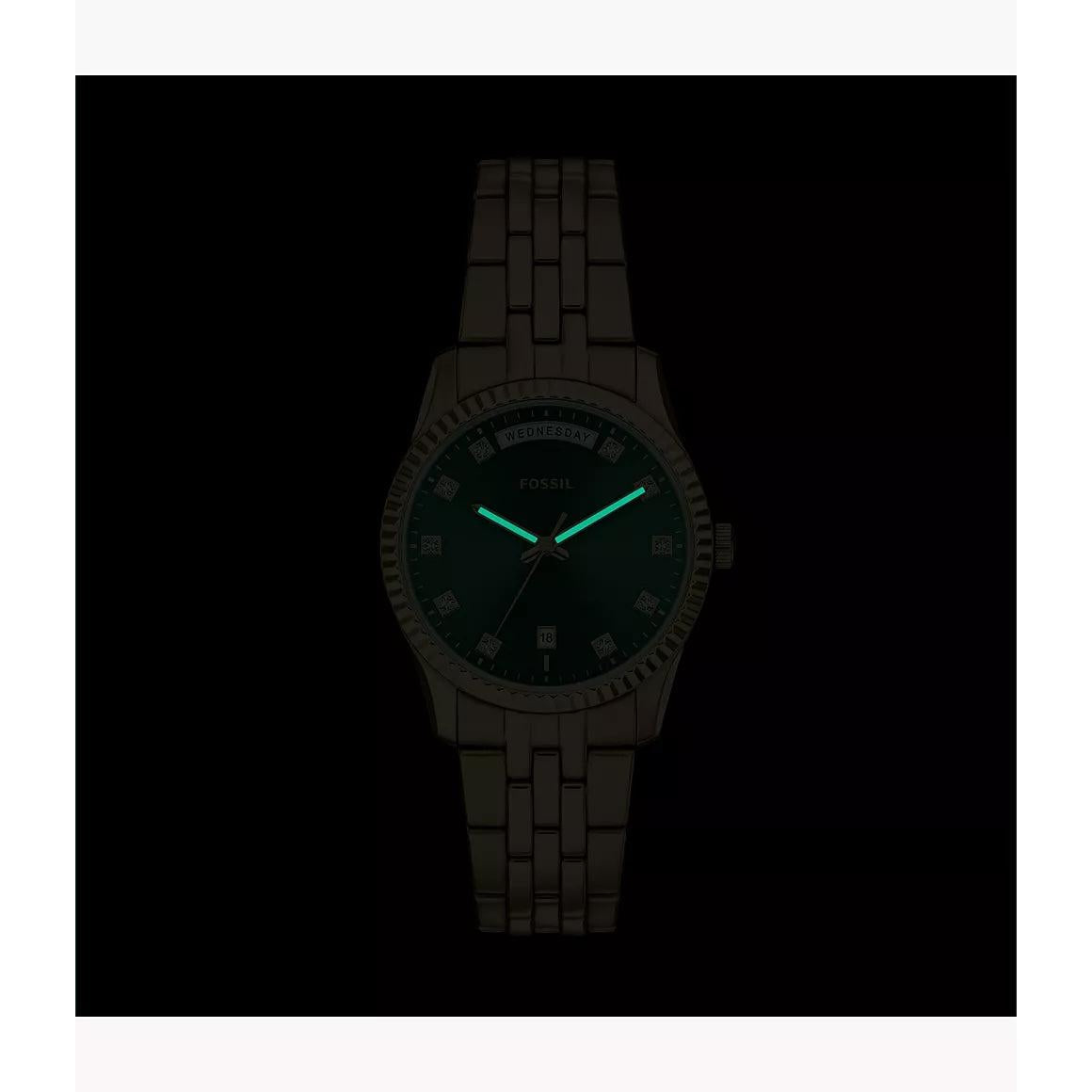 Fossil - Scarlette