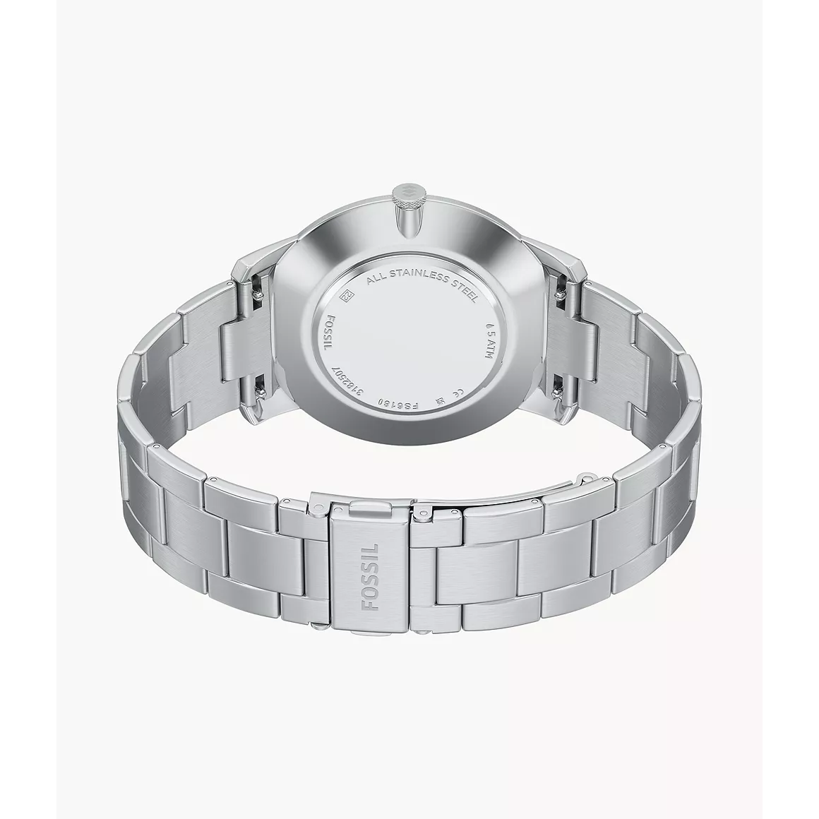 Fossil - The Minimalist