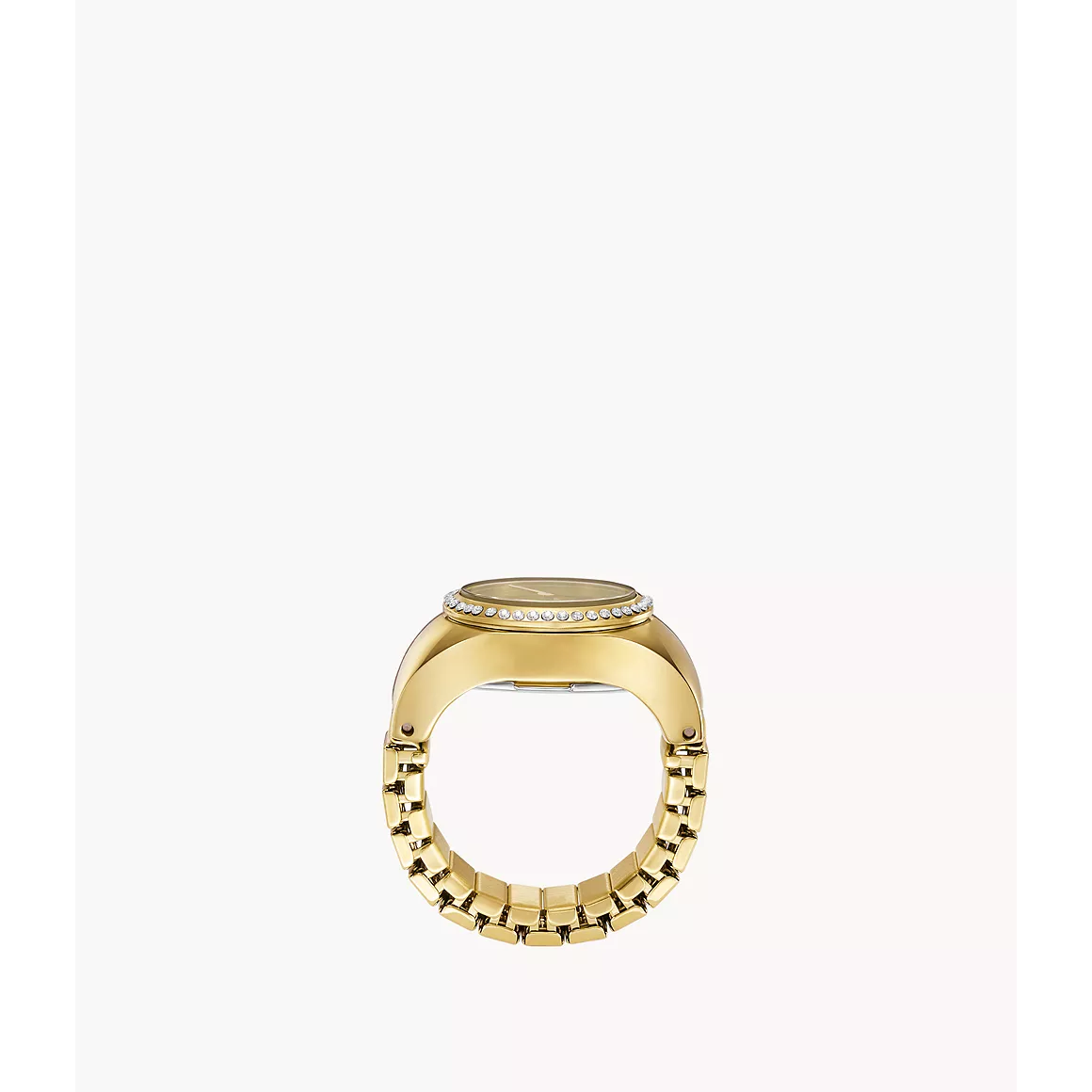 Fossil - Watch Ring