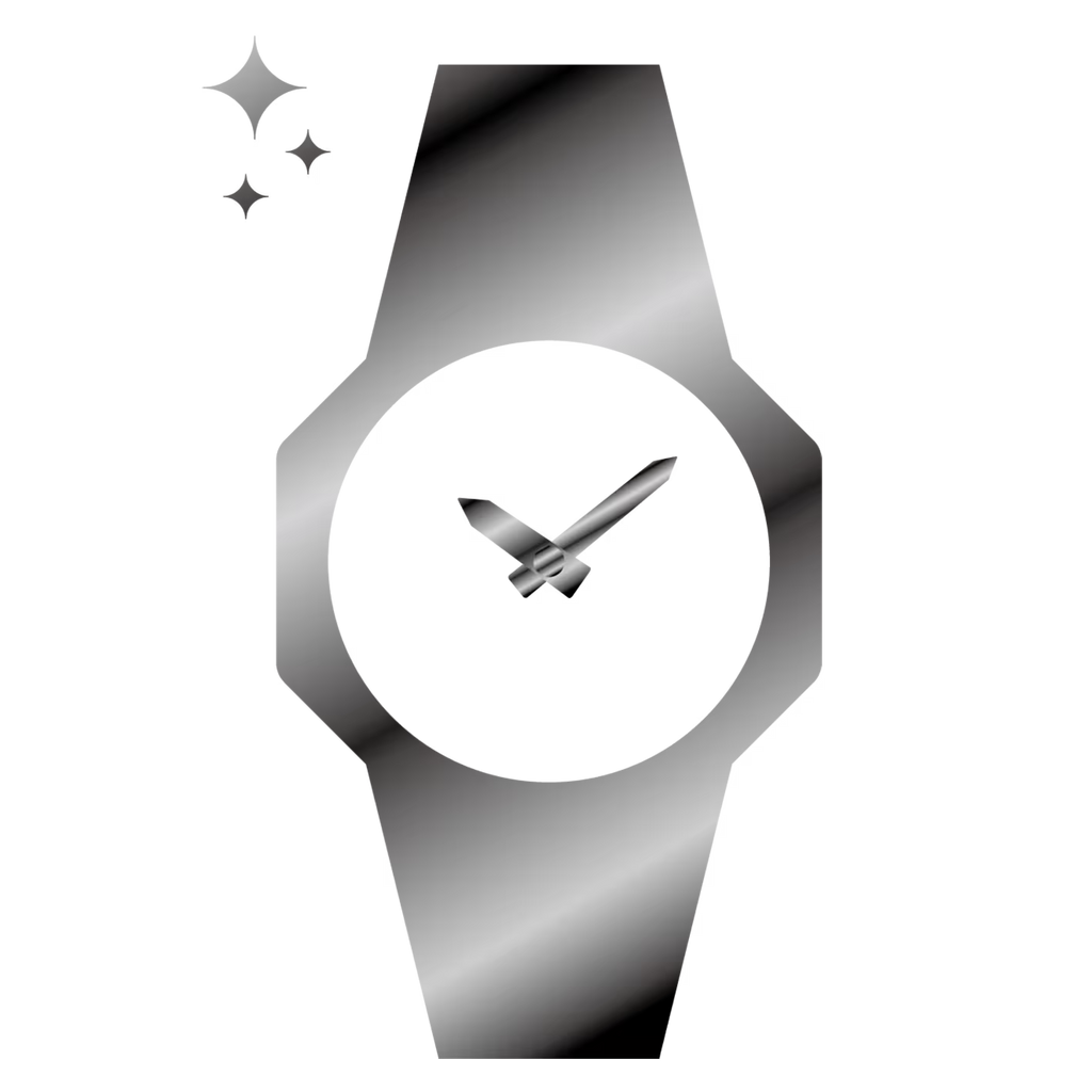 G-Shock - 3D Super Illuminator