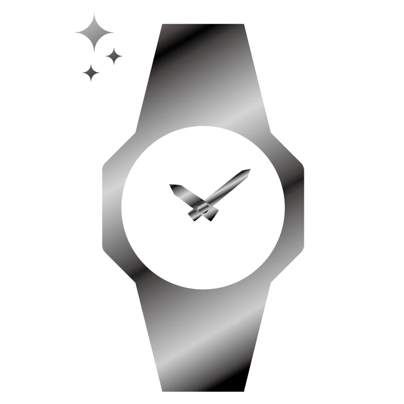 G-Shock - 3D Super Illuminator