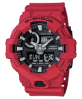 G-Shock - Serie Ana-Digital