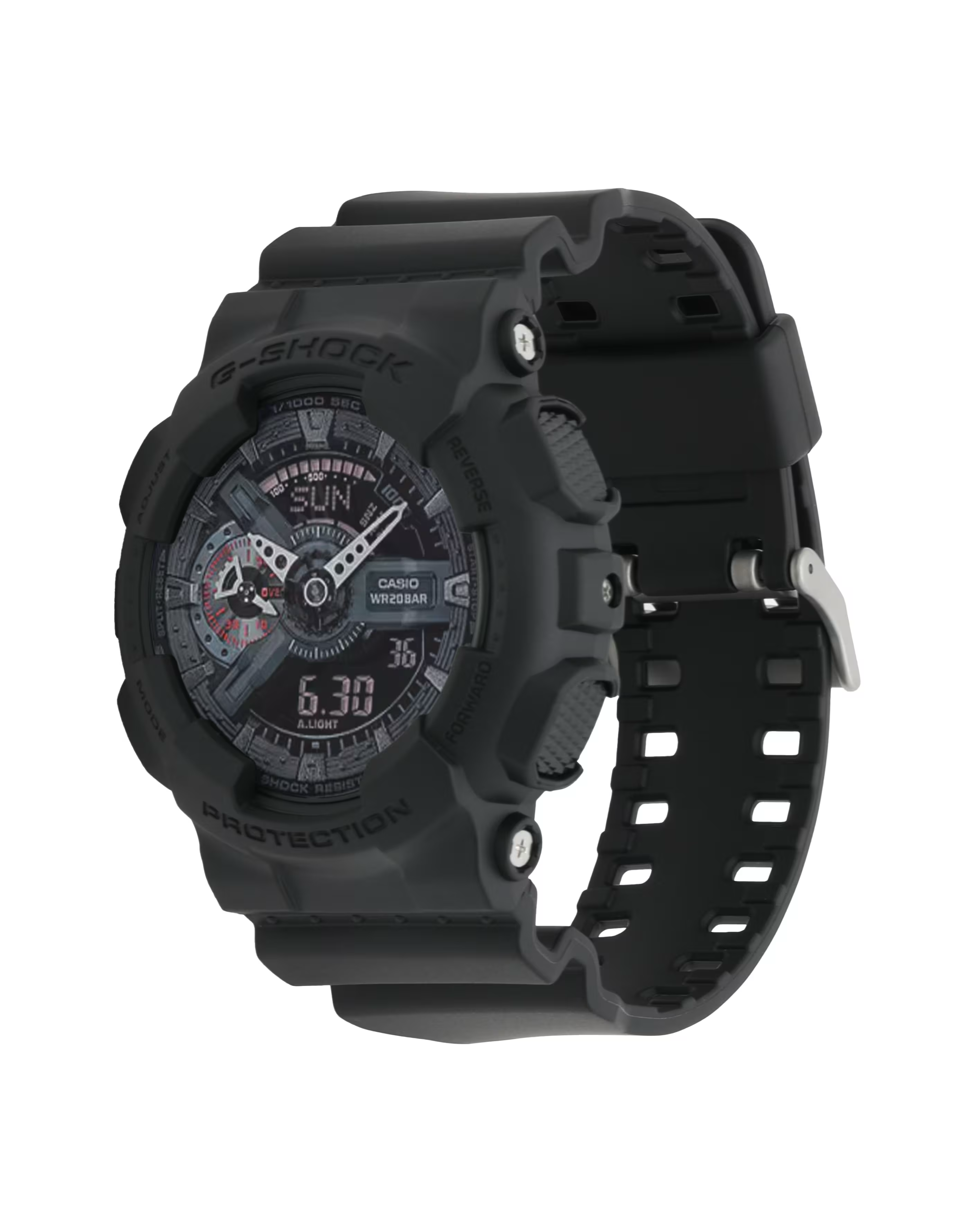 G-Shock - Ana-Digi XL Series